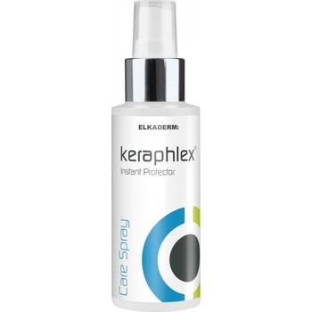 Elkaderm Keraphlex kúra v spreji 100 ml