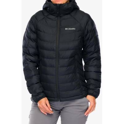 Columbia Powder Lite II Hooded Jacket černá