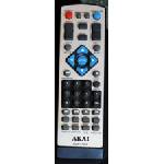 GENERAL AKAI ADX-5130X - съвместимо дистанционно управление на марката General (ADX-5130X) Дистанционно