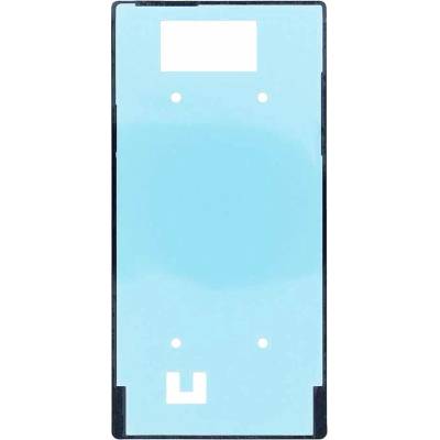 Sony D2303 Xperia M2 - Nálepka pod Zadný Kryt Batérie