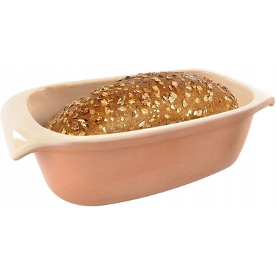 Orion Forma na chlieb 16x33cm priemer 16cm