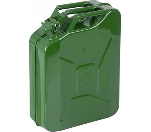 JerryCan Kanister 20l