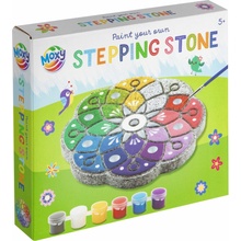 Grafix Stepping stone nášlapný kámen květina
