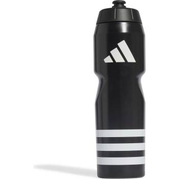 Adidas Tiro Water Bottle 750 ML Adults - BLACK/WHITE