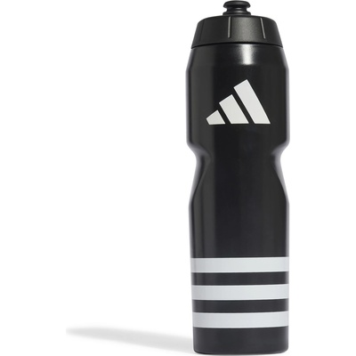Adidas Tiro Water Bottle 750 ML Adults - BLACK/WHITE