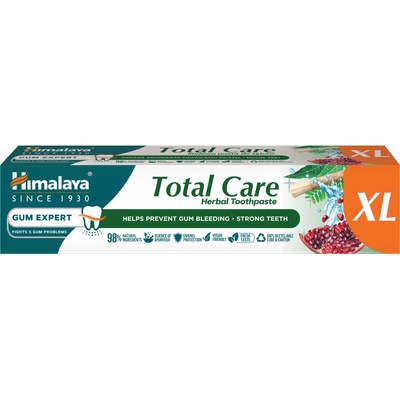 Himalaya Herbals Bylinná Total Care XL 100 ml