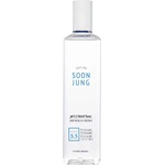 Etude House SoonJung pH 5.5 Relief Toner - Успокояващ тоник за лице 200мл