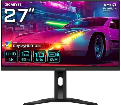 Gigabyte M27UA