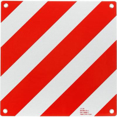 Reflexní tabule na přívěs Lampa 66102
