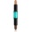 NYX Professional Makeup Wonder Stick Dual Face Lift двустранна контурираща писалка цвят 05 Medium Tan 2x4 гр