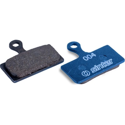Sinter Shimano G Type Blue BLUE S530 – Zboží Mobilmania