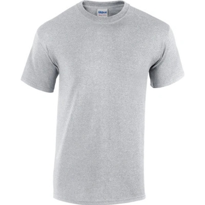 Gildan Unisex tričko G5000 Sport Grey Heather