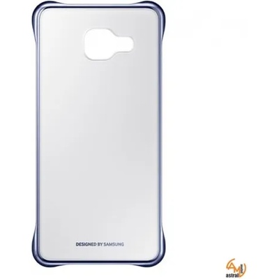 Samsung Clear Cover EF-QA310CB за Galaxy A3 A310 (2016)