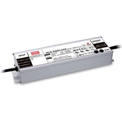 Mean WELL HLG-240H-48B
