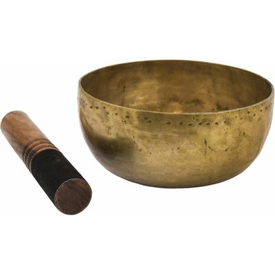 Sanu Babu Tibetská mísa antik Old Jambati B4 průměr 16cm
