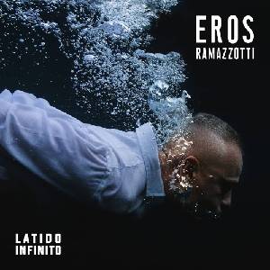 Universal Eros Ramazzotti: Latido Infinito - CD (073419)