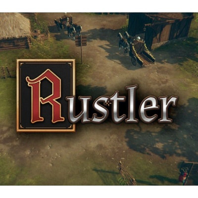 Rustler