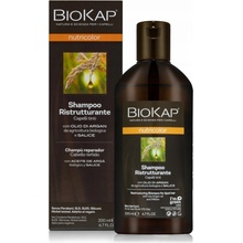 Biokap Nutricolor Shampoo Ristrutturante 200 ml