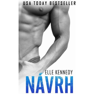 Kennedy Elle - Návrh