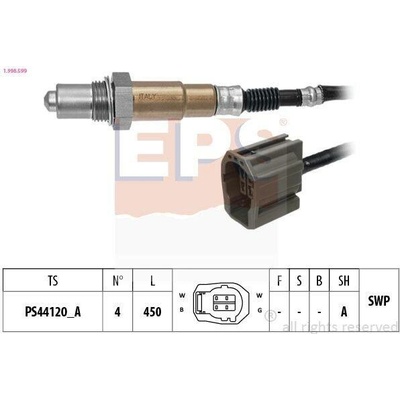 Lambda sonda EPS 1.998.599