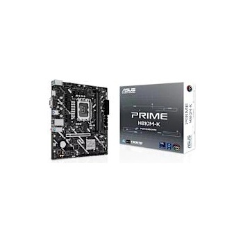 ASUS PRIME H810M-K