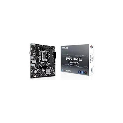 ASUS PRIME H810M-K