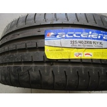 Accelera Phi 225/40 R18 92Y