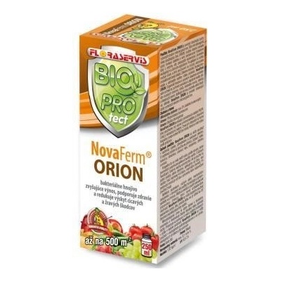 Floraservis Novaferm orion 250 ml