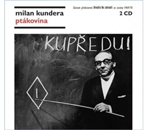 Ptákovina