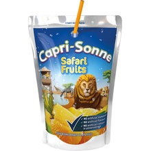 Capri-Sun Safari Fruits 10 x 200 ml