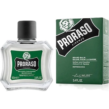 Proraso PRORASO Beard Balm Refresh Специална грижа мъжки 100ml