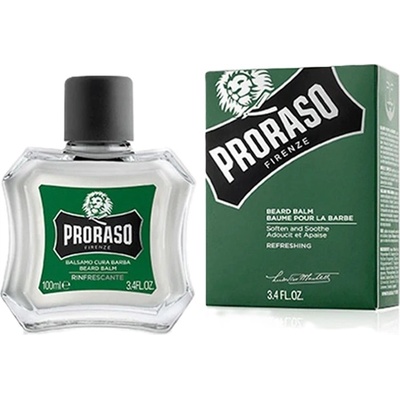 Proraso PRORASO Beard Balm Refresh Специална грижа мъжки 100ml