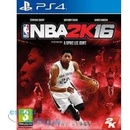 Hry na PS4 NBA 2K16
