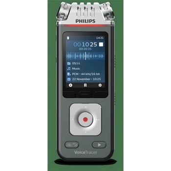 Philips DVT 6115
