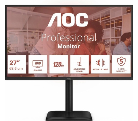 AOC Q27E4CV