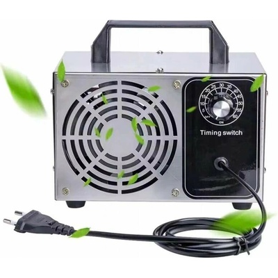 HANGZHOU A LINK STAR TECHNOLOGY CO. LIMITTED Generátor ozónu GL-3210 28 000 mg/h 120 W s časovačom