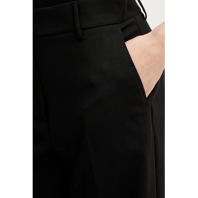 Weekend Max Mara Вълнен панталон Weekend Max Mara VISIVO (2615131041600)