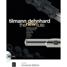 The New FlutePaperback