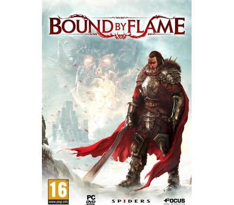 Bound by Flame