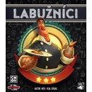 Asmodee Labužníci