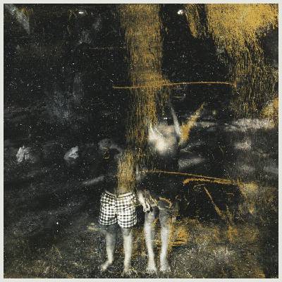 Old Fire - Voids (2 LP) (0843563142202)