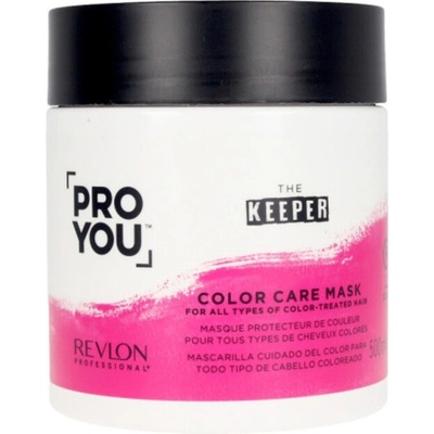 Revlon Pro You The Keeper Mask 500 ml