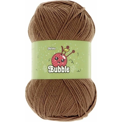 Natana Cherry Bubble 80074 hnedá