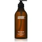 Anwen x Ministerstwo дълбоко почистващ шампоан Raspberry & Rose 200ml