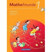 1 . Schuljahr, Schülerbuch