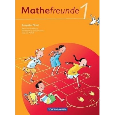 1 . Schuljahr, Schülerbuch