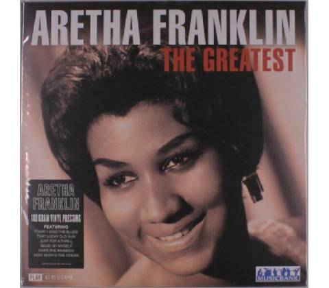 The Greatest