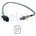 Lambda sonda DELPHI ES20549-12B1