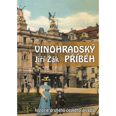Vinohradský příběh