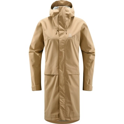 Haglofs Aria Proof Oak Brown – Hledejceny.cz